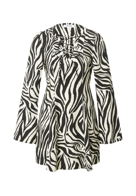 EDITED Dress prudence Beige (EDD21C0WJ-B11) Women