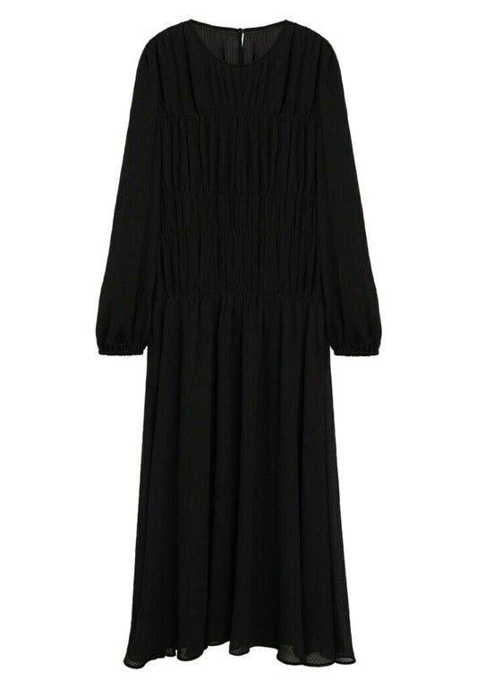 Mango Kleid (M9121C4U8-Q11) Women