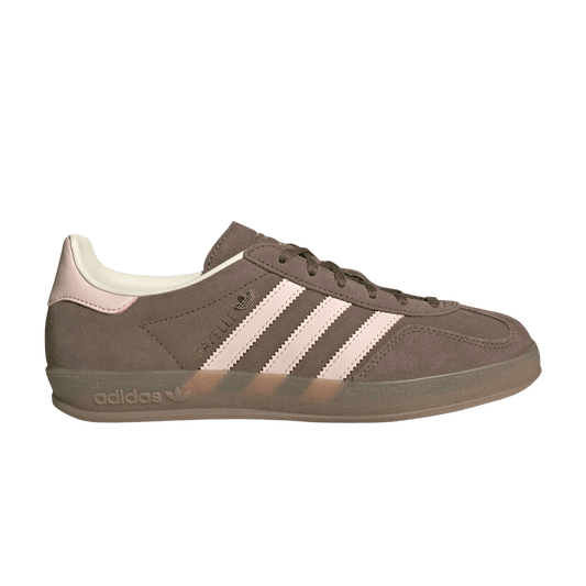 adidas Gazelle Indoor Earth Strata Wonder Quartz (JR2431) Women