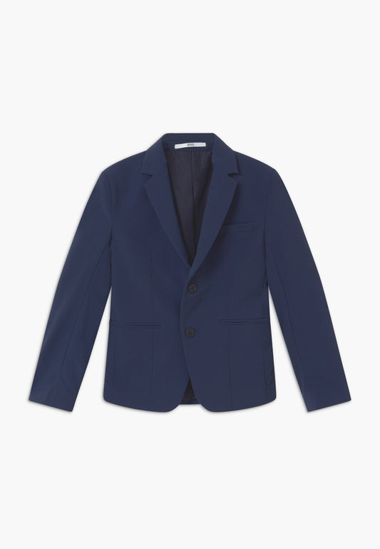 BOSS Kidswear SUIT JACKET dark blue (BO924L02I-K11) Kids