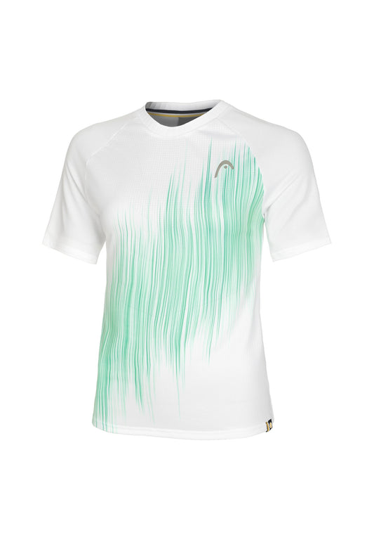 Head T_SHIRT Performance Women