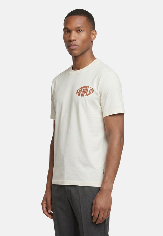 Napapijri T-Shirt (NP0A891R) Men