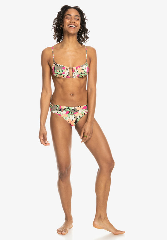 Roxy PT BEACH CLASSICS ADJ BRALETTE (RO581J0ES-Q11) Women
