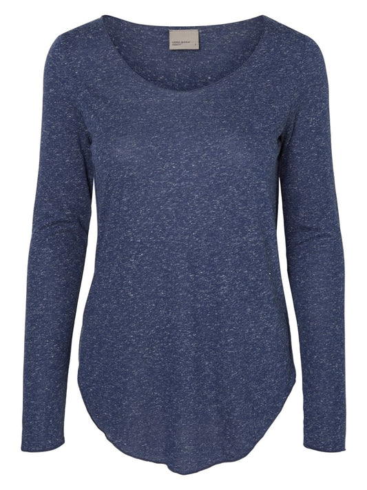 Vero Moda VMLUA LS TOP NOOS (2269019) Women