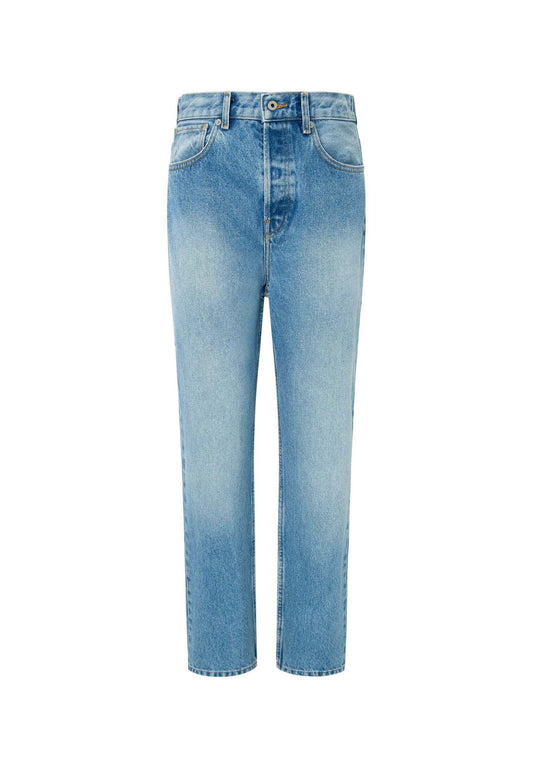 Pepe Jeans straight leg jeans STRAIGHT JEANS UHW Women