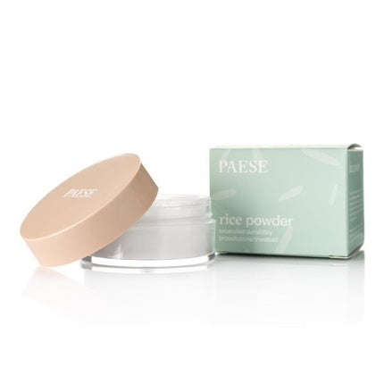 Paese Rice Powder Extended Duration 10g