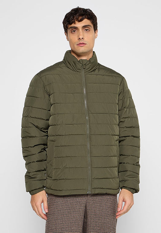 SLHCLAY LT PADDED JACKET Men