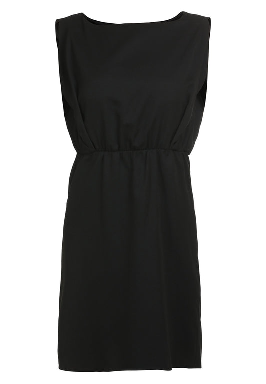 faina Summer Dress Black (FAB21C038-Q11) Women