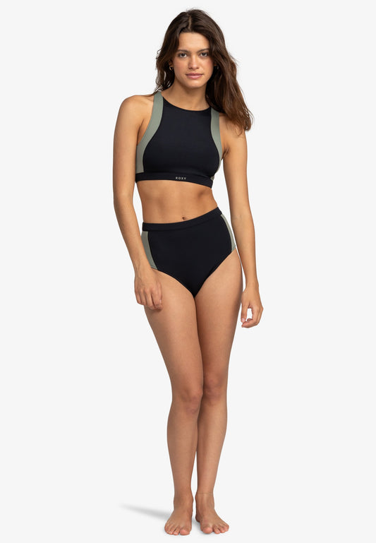 Roxy PRO PERFORMANCE HIGHWAIST (RO581I0DY-Q11) Women