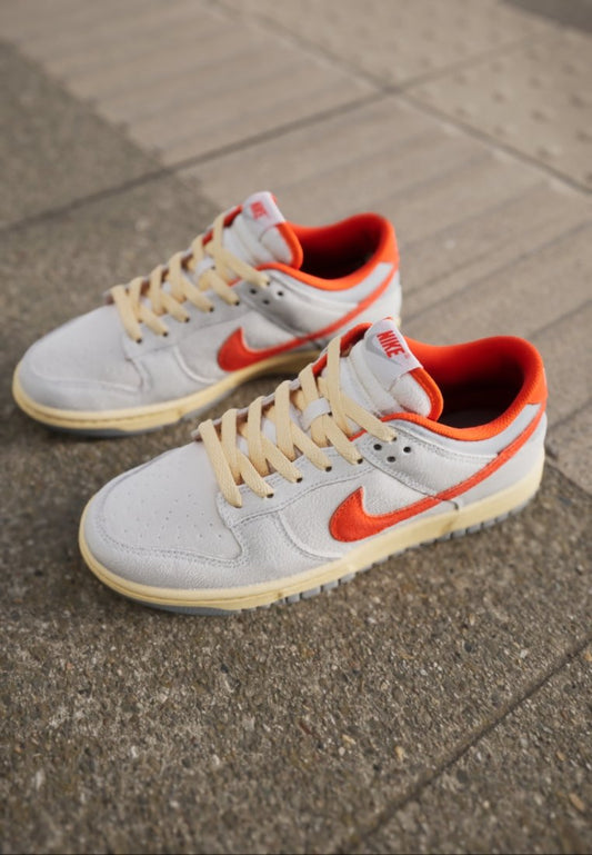 Nike Sportswear DUNK LOW Light grey (ZZO2EBQ15-G00) Men
