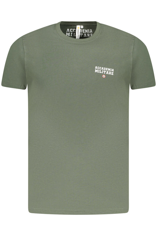 ACCADEMIA MILITARE T-Shirt (S5S638-5586_VE058) Men