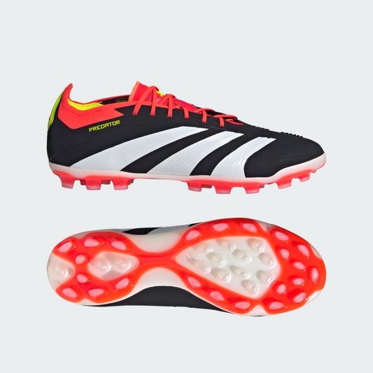 Adidas PREDATOR ELITE 2G/3G AG (IF3208) Unisex