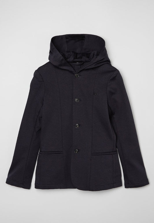 Emporio Armani BLAZER dark blue (ZZO22HT22-K00) Kids