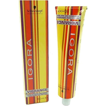 Schwarzkopf Professional Igora Vibrance 6-88 60ml