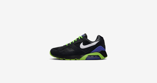 Nike Air 180 Black (FZ3058-001) Unisex