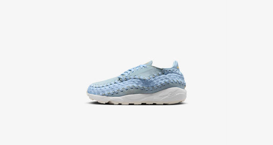 Nike W Air Footscape Denim (FV6103-400) Women