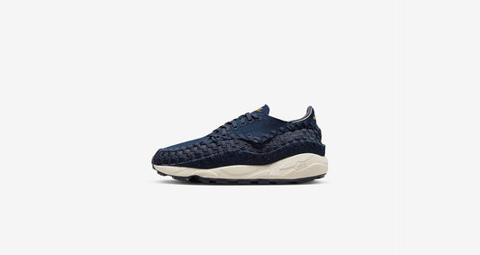 Nike W Air Footscape Woven Denim (HF1759-400) Women