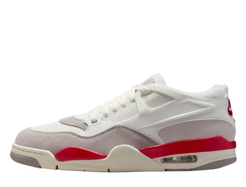 Jordan Nike Air Jordan 4 Rm Sail (HF8126-100) Unisex