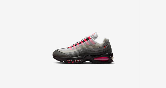 Nike Air Max 95 Big Bubble Black (IM7410-001) Unisex