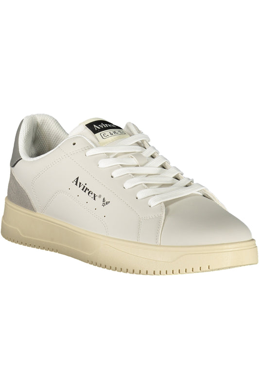 AVIREX Sneakers (PANSIT003LEPSUP) Men