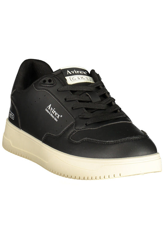 AVIREX Sneakers (ANDREW010LEPLEP) Men
