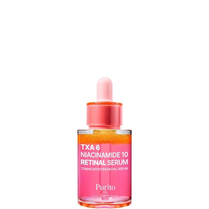 Purito TXA 6 Niacinamide 10 Retinal Serum 30ml