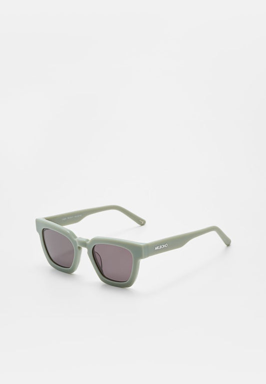 ALOE LOGAN WITH CLASSICAL LENSES Unisex