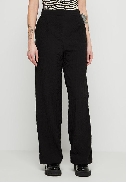 Pieces PANTS FEM WOV PL95/EA5 (ZZO1TK920-Q00) Women