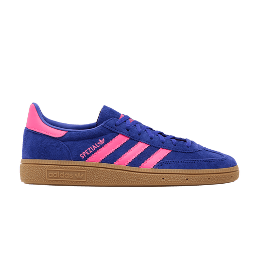 adidas Handball Spezial Lucid Blue Lucid Pink (IH5373) Women