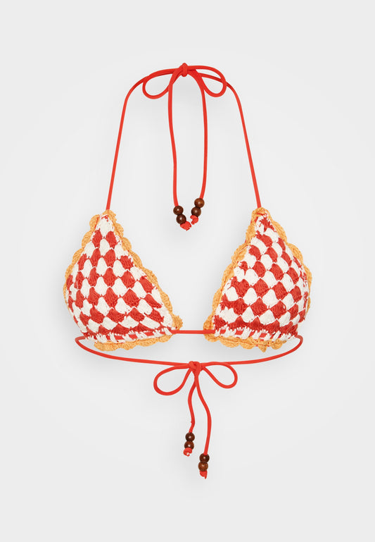 It's Now Cool THE CROCHET TRI (IT881T00R-G11) Women