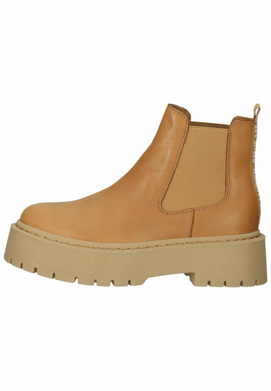 Steve Madden Stiefelette Camel (ST311N0BU-B11) Women