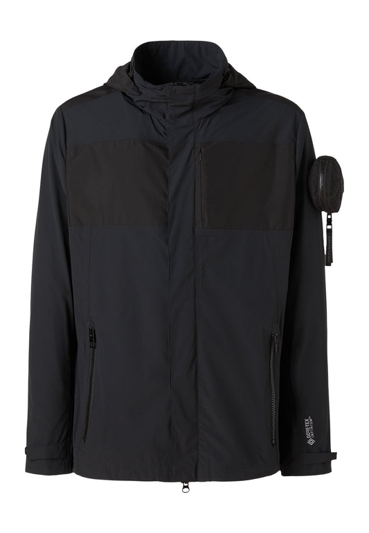 North Sails MANUAE Black (NO622T04X-Q11) Men