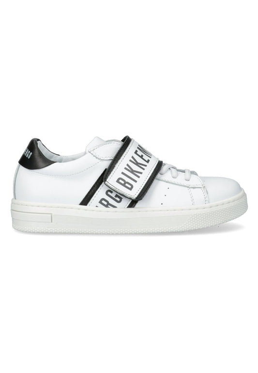 Bikkembergs Sneakers White (ZZO1YM507-A00) Kids