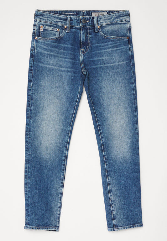 AG Jeans EX BOYFRIEND SLIM Blue Denim (AG021N06F-K12) Women