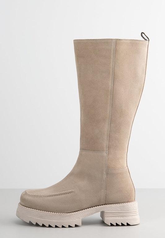 Lazamani Boots (ZZO1SC007) Women