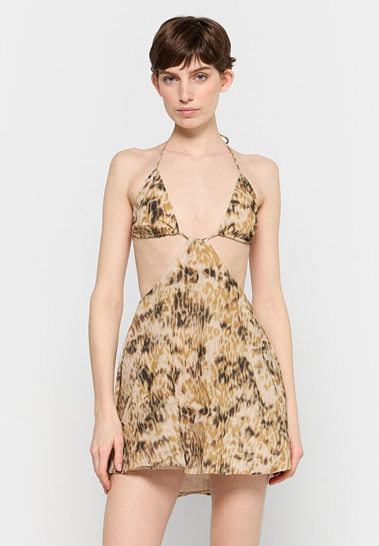 PERI CARMINA DRESS Women