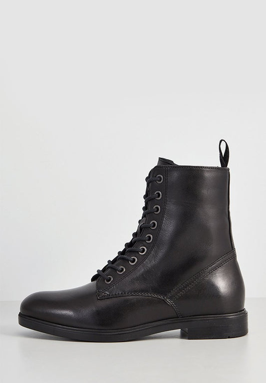 Marc O'Polo Mod. Polo 4A Black (ZZO1NQ509-Q00) Women