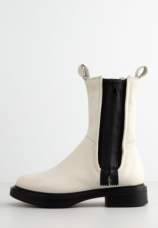 MJUS MORGANA White (ZZO1RFF86-A00) Women