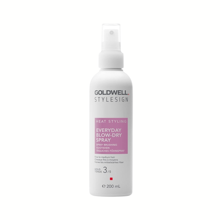 Goldwell St Everyday Blowdry Spray 200ml