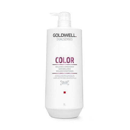 Goldwell Dualsenses Color Brilliance Conditioner - 1000ml