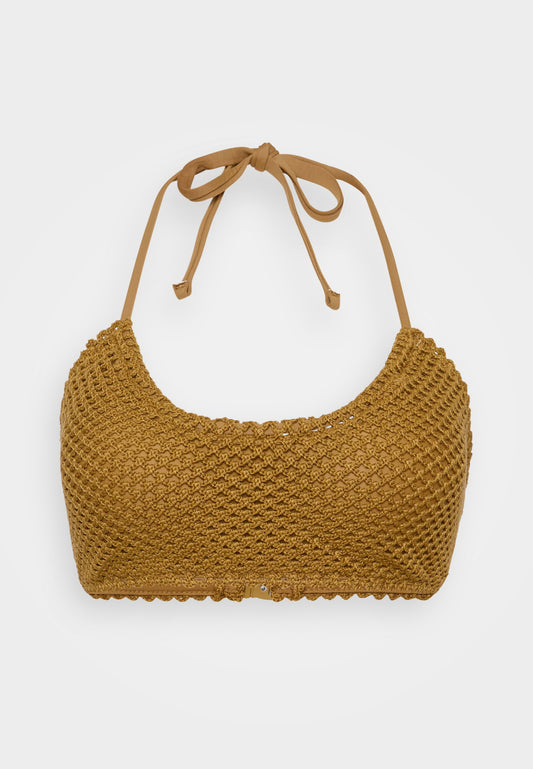 Rip Curl INDIO CROP HALTER (RI781J05Q-O11) Women