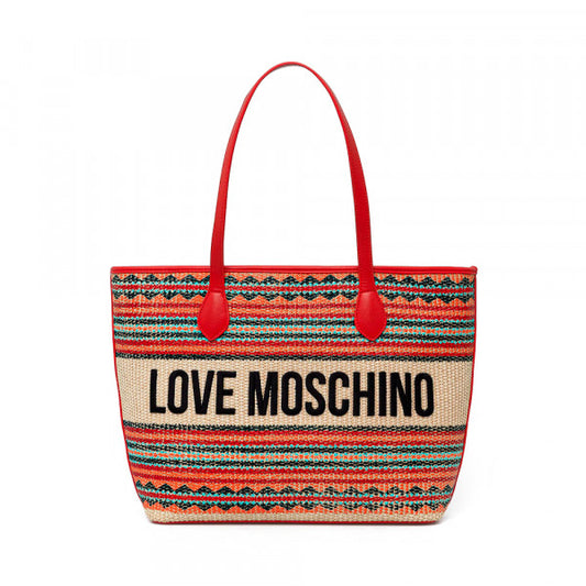 Love Moschino SUNSET STRIPES PU (JC4348PP0OKN350A) Women
