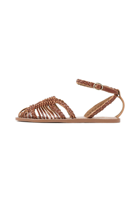 Bronx Sandal (BR111A0FQ) Women