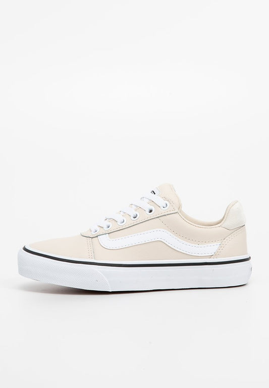 Vans WM Ward Deluxe Off-White (ZZO2NFC10-A00) Women