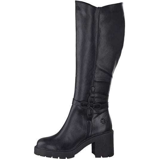 Marco Tozzi Boots (ZZO1RXP05) Women