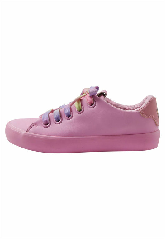 Reima x MINNA PARIKKA Sneaker Peace Low-top pink (RM743A018-J11) Kids