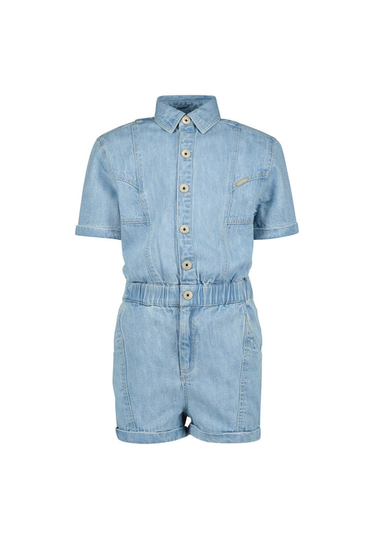 Vingino Jumpsuit Posy Jumpsuit Posy blue (V2023D01A-K11) Kids