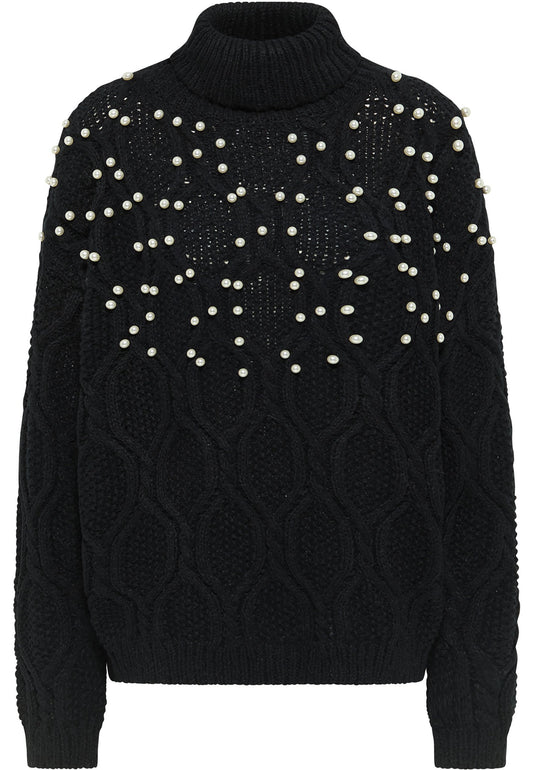 faina Knit Jumper (FAB21I07A) Women