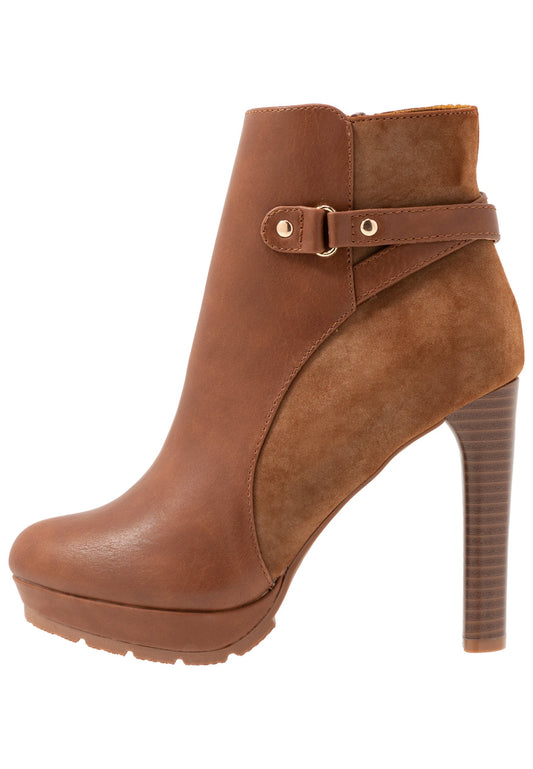 Anna Field by Zalando HEATHER-101 / 802 - black Cognac (AN611N0BV-O11) Women
