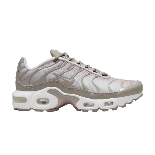 Nike Air Max Plus Photon Dust Enigma Stone White Particle Rose (GS) (CD0609-035) Kids